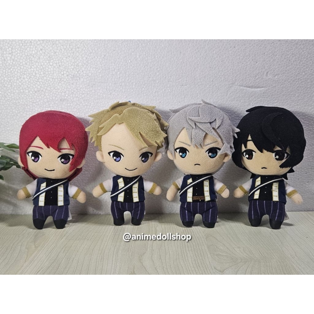 นุย Knights Ensemble Stars!