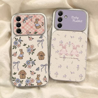 เคส For Samsung A57 A27 A55 A56 A07 A17 A37 A16 A36 A06 A54 A25 A36 A52 A53 S24 S26 Ultra S23 S25 FE เคสโทรศัพท์มือถือ