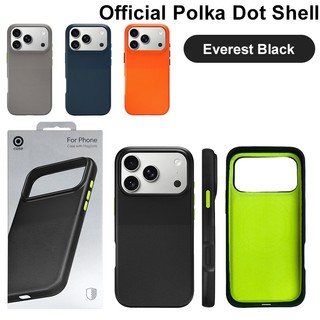 เคสทรศัพท์ For iPhone 17 13  Pro Max 14 15 16 Pro Max 17PROMAX 13PROMAX 14PROMAX เคสโทรศัพท์ลายจุด