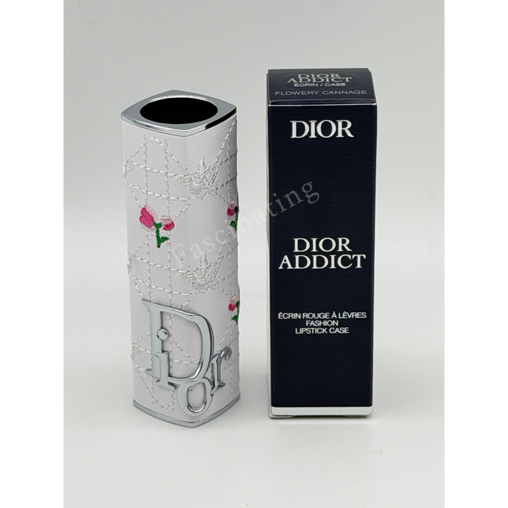 Dior Addict Lipstick Case กดเลือกแบบได้ค่ะ สินค้าฉลากไทยค่ะ