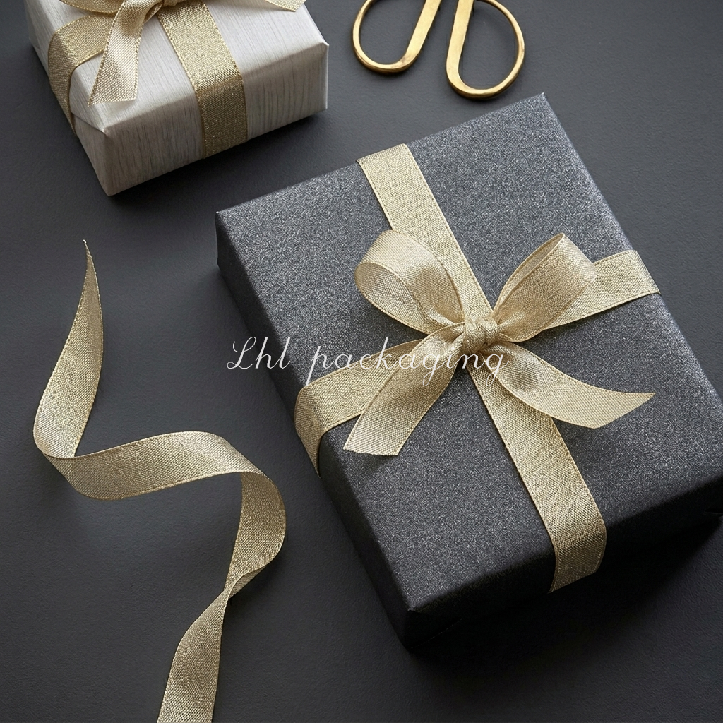 กระดาษอาร์ตห่อของขวัญ 54x79cm Premium Business Gift Wrap