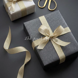 กระดาษห่อของขวัญ 54x79cm Premium Business Gift Wrapping Paper