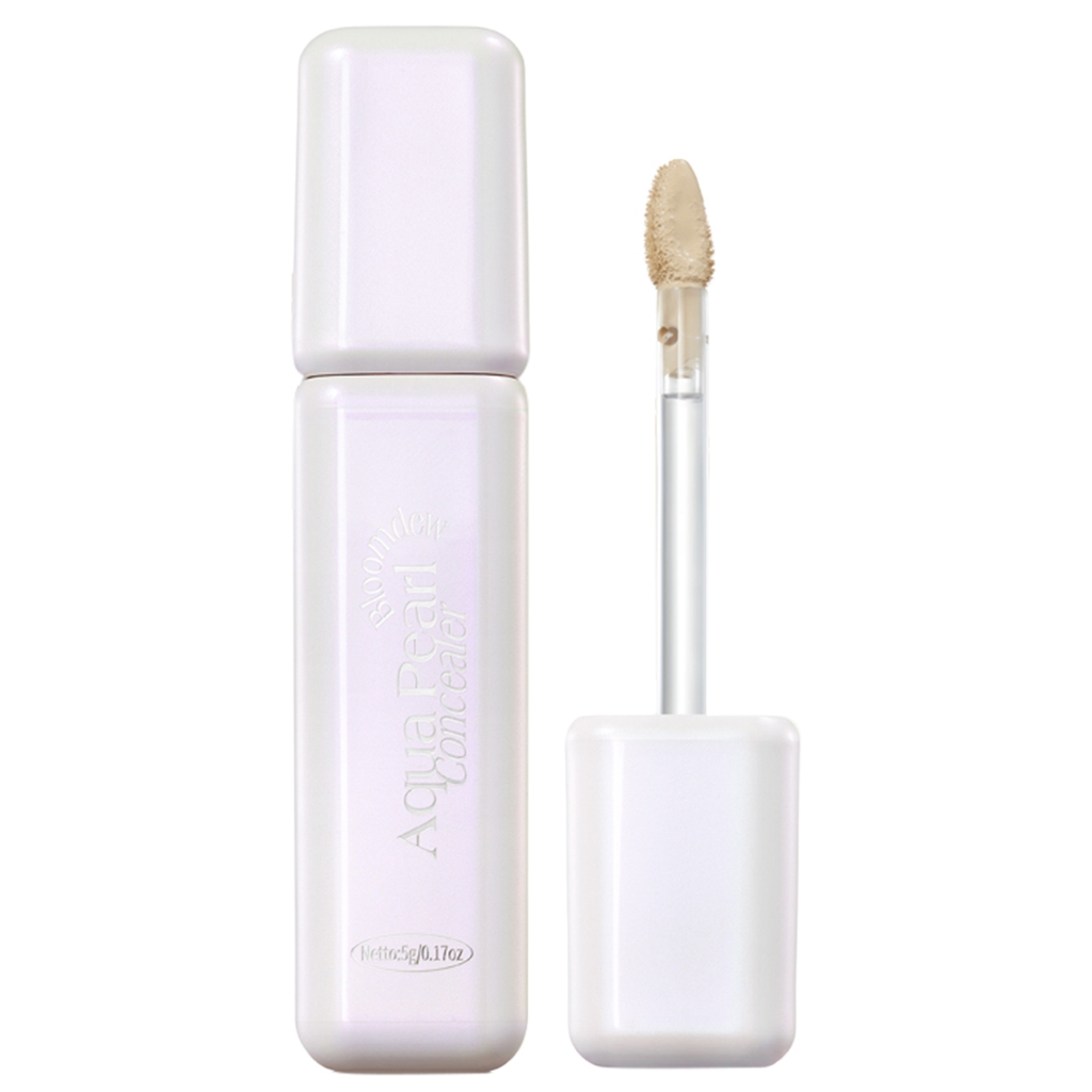 BARENBLISS - Bloomdew Aqua Pearl Concealer แบร์แอนด์บลิซ รูปที่ 2
