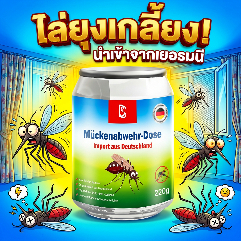 🦟ไล่ยุงแรง ยุงไม่กล้าเข้าใกล้ หลับสบายทั้งคืน🦟ยากันยุง กันยุง ยาไล่ยุง กล่องไล่ยุง ทั้งบ้านไร้ยุง กําจัดยุง ยากันยุ