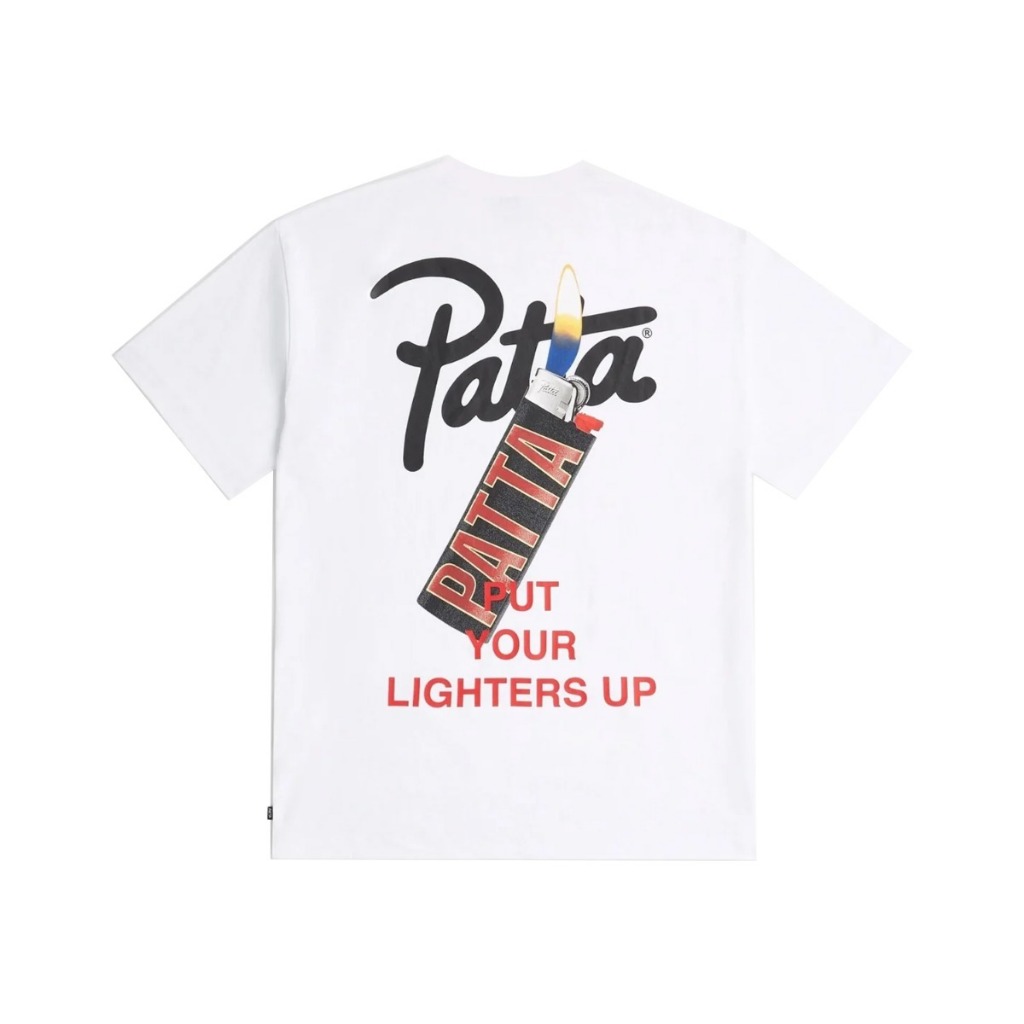 Patta POC-AW25-1000-290-0075-001 Many Moods