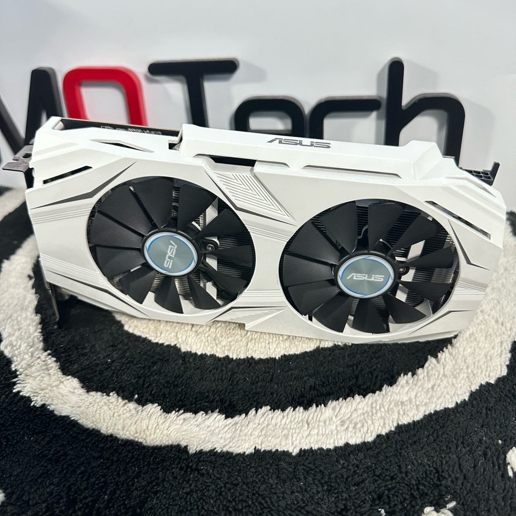 การ์ดจอหลายรุ่น GTX1050 GTX1050Ti GTX1650 GTX1060 คัดสวยๆ