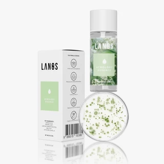 Lanos Acnology Essence (น้ำตบลานอส สูตรสิว) น้ำตบสำหรับผิวเป็นสิวง่าย เหมาะสำหรับผู้มีปัญหาสิว สิวอักเสบ สิวผด 50ml.