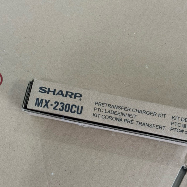 Main Charge Sharp MX-2314 แท้ OEM พร้อมใช้ ใช้ร่วม 2614 / 3114 ได้