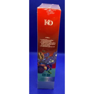 ***เฉพาะแชมพู** แชมพู กล่องแดง เคโอริช Shampoo Korich (จำหน่ายแชมพูเท่านั้นค่ะ)