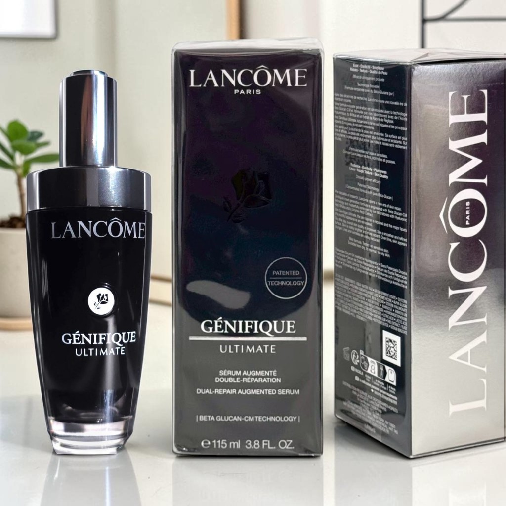 Lancome Genifique Ultimate Serum มีขนาดให้เลือก