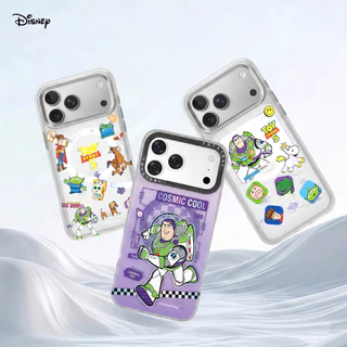 【Toy Story】Disney Case เคสมือถือ IP17 / 17P /17ProMax เคสโทรศัพท์ เคสแม่เหล็ก ลิขสิทธิ์แท้