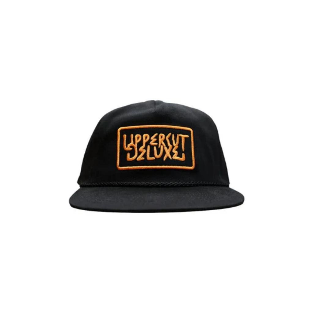UPPERCUT DELUXE - SHACKLES CAP