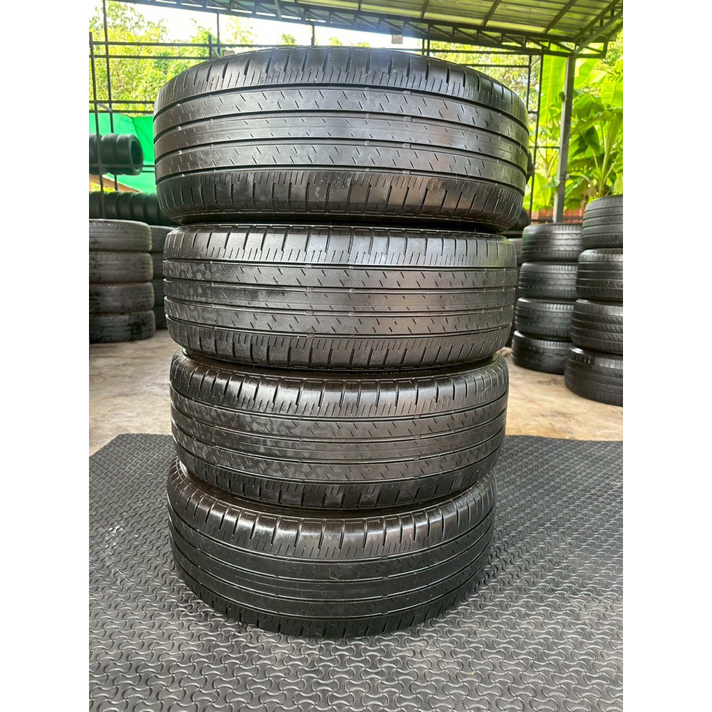 ยางมือสอง 215/60R17 Bridgestone ปี22 (พร้อมรับประกันยาง30วัน)