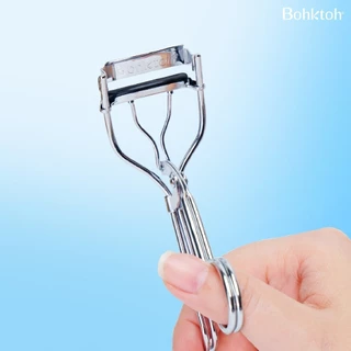 Bohktoh Much Curl Eyelash Curler ที่ดัดขนตาบอกต่อ