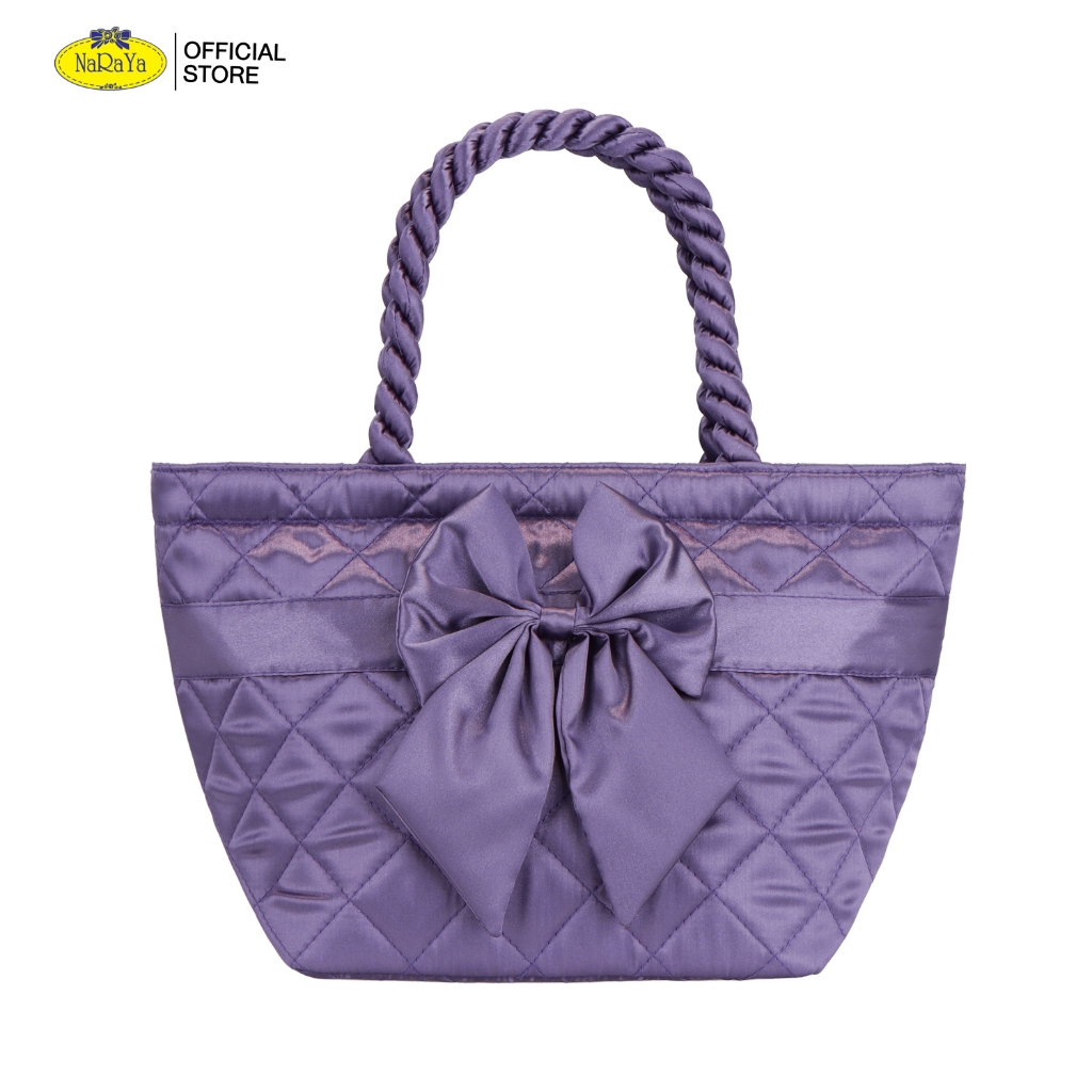 NaRaYa Handbag กระเป๋าถือ NBS-52