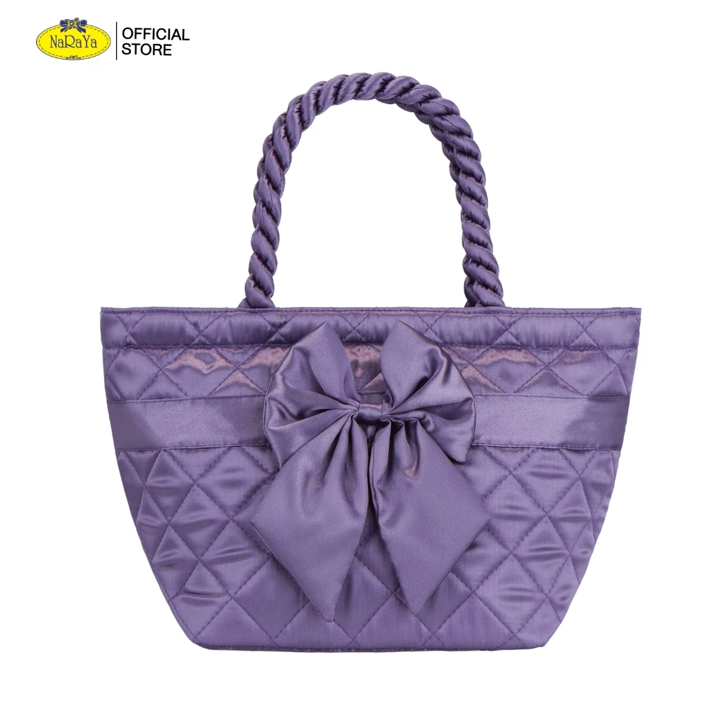 NaRaYa Handbag กระเป๋าถือ NBS-52