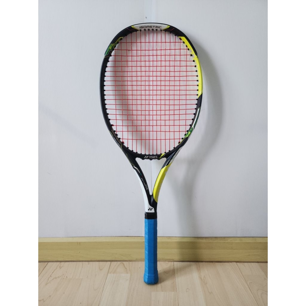 ไม้เทนนิส Yonex Ezone Ai 100