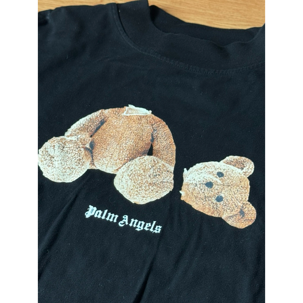 เสื้อยืด Palm Angels