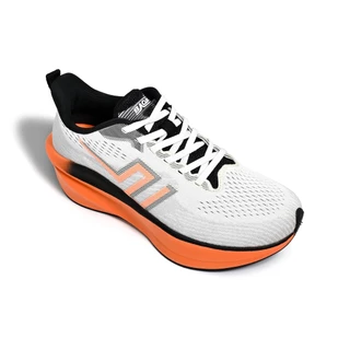 BAOJI บาโอจิ รองเท้าผ้าใบ รองเท้าวิ่งผู้ชาย รุ่น BJM969
