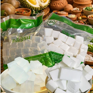 (สูตรใหม่) เบสสบู่ กลีเซอรีนใส เบสขุ่น สูตรมาตรฐาน ขายส่ง ฟองเยอะ ฟองนุ่ม สบู่อาบน้ำ สบู่ล้างหน้า จากธรรมชาติ100%