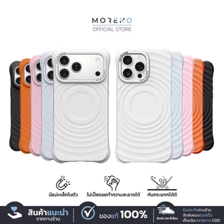TOKOCASE Liquid Silicone เคสไอโฟน 17 เกรดพรีเมียม 13-17promax