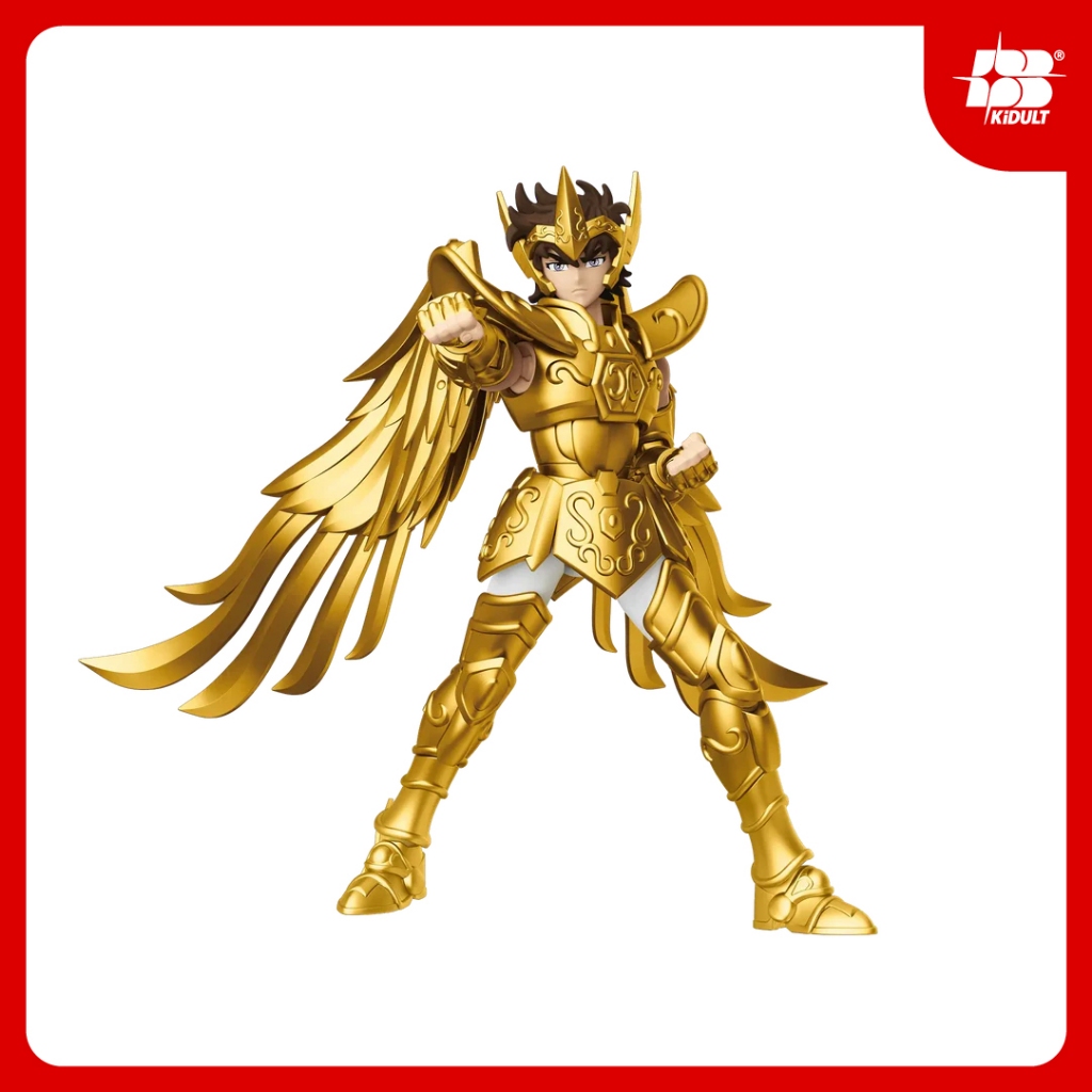 Saint Seiya Champion Class05Sagittarius Aiolos (Blokees) - เซนต์เซย่า แชมเปี้ยนคลาส05ซาจิทาเรียส ไอโอรอส(บล็อกคีส์)75006