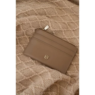 PEROTA “Toffee Card Holder” มาพร้อมกล่อง