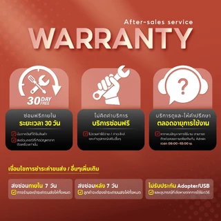 iTCAN เครื่องพิมพ์ใบเสร็จ AN801 เครื่องปริ้นใบเสร็จความร้อน ตัดกระดาษอัตโนมัติ รองรับกระดาษ 80MM