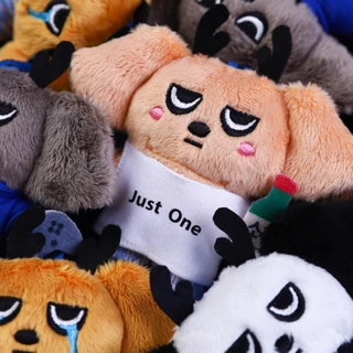 พวงกุญแจ Kolderdog Panda Eyes Blindbox - KRDR
