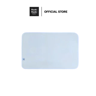 Moshi Moshi พรมเช็ดเท้า พรมตกแต่ง ลาย Hangyodon ลิขสิทธิ์แท้จากค่าย Sanrio รุ่น 6100007653-7654