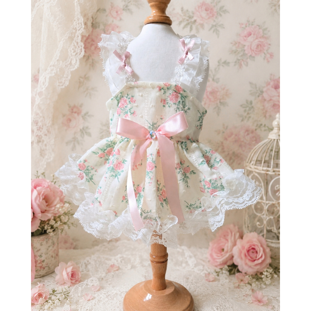 Dogster & Pals: Esther Dress
