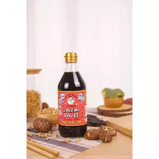 พร้อมส่ง - KIMONO MOM’S UMAMI SAUCE The Original