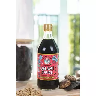 พร้อมส่ง - KIMONO MOM’S UMAMI SAUCE The Original