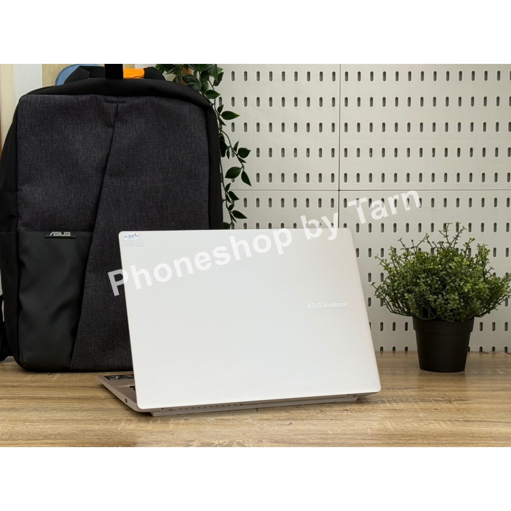 ASUS VIVOBOOK 14 X1407CA-LY544WA (RAM 16) ราคา 17,900 บาท