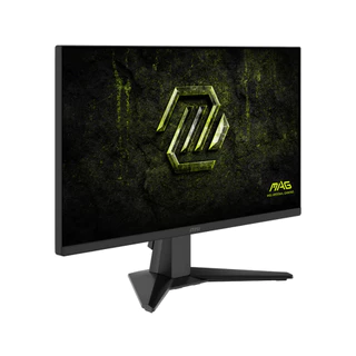 จอมอนิเตอร์ MSI MAG 255F X24 Gaming Monitor (Rapid IPS 240Hz AMD FreeSync Premium) by Banana IT