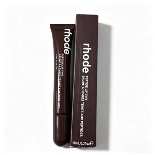 [แท้/พร้อมส่ง] Rhode Peptide Lip Tint ลิปทินท์บำรุงปาก ปากฉ่ำวาว สวยแบบ Hailey