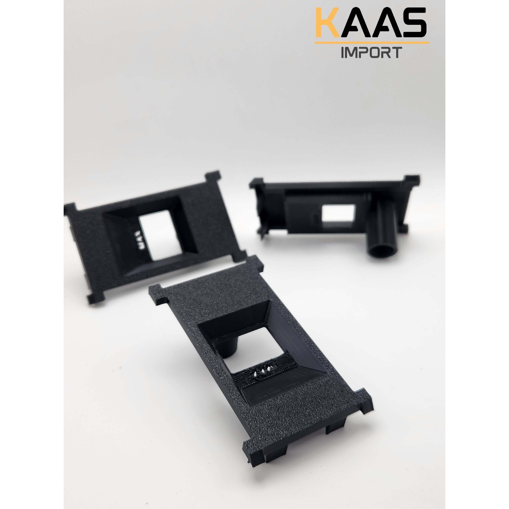 ฝาปิดช่องน้ำยาปรับผ้านุ่ม สำหรับเครื่องซักผ้า LG ใช้แทนรหัส MBL386057 , MBL38605701