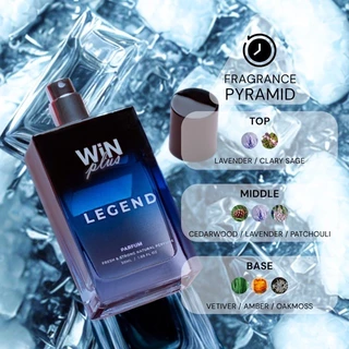 WiNPlus LEGEND (น้ำหอมวินพลัส เลเจนด์)