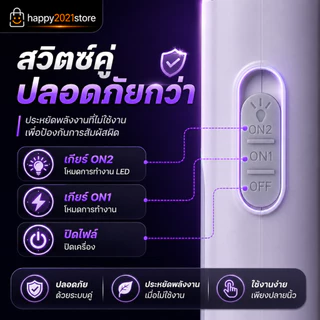 ไม้ช็อตยุง ไม้ช็อตยุงไฟฟ้า มีไฟล่อยุงไม้ตียุงไฟฟ้า 3000V มีหลายโหมด กำจัดยุงแมลง ไม้ช็อตยุง ไม้ตียุง ไม้ช็อตยุงไฟฟ้า2in1