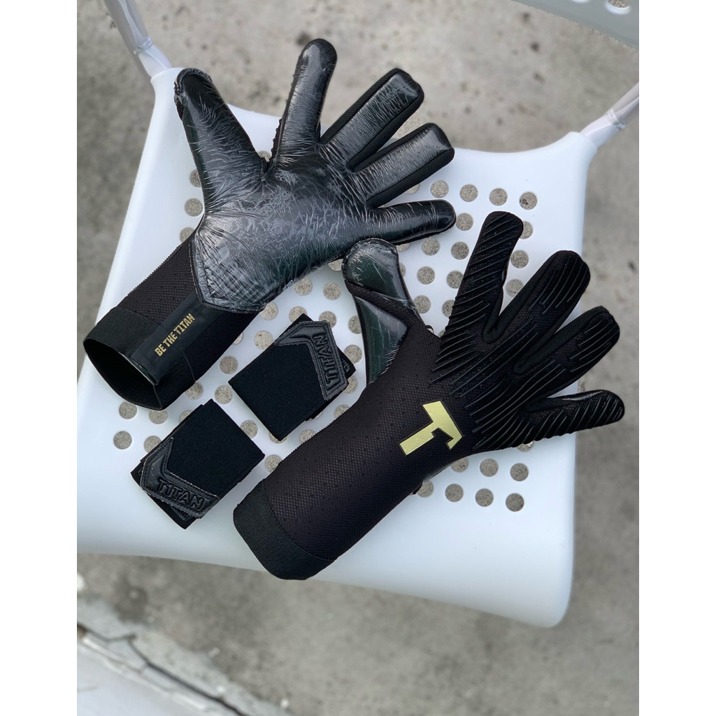 T1tan Rebel 2.0 Black-Out
