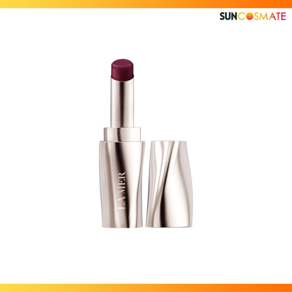 Lamer lip treatment# cocoa #3.4