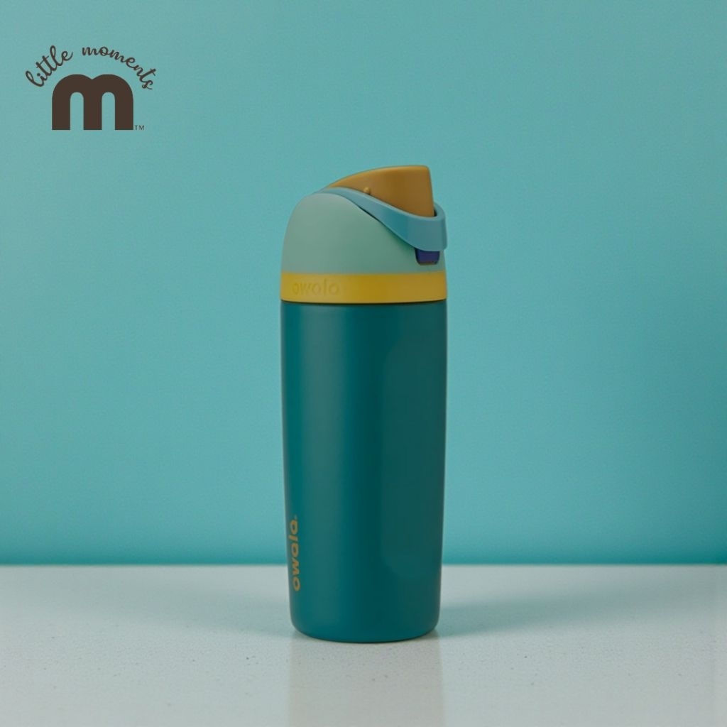 Owala Kid's Freesip ขนาด 16oz
