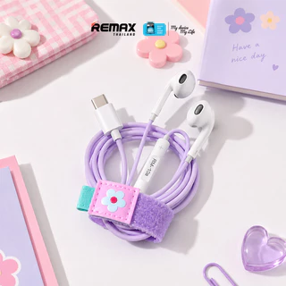 Cable Holder MMZ-409 - สายรัดจัดระเบียบ ตีนตุ๊กแก ใช้ซ้ำได้ ใช้งานง่าย