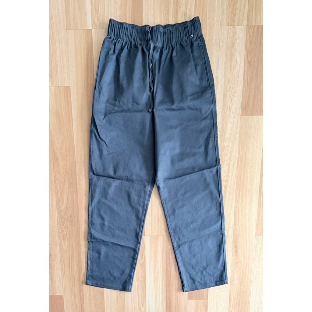chip clip chef pant man m