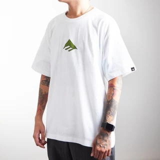 EMERICA เสื้อยืด AWESOME ENGLE S/S TEE 2026