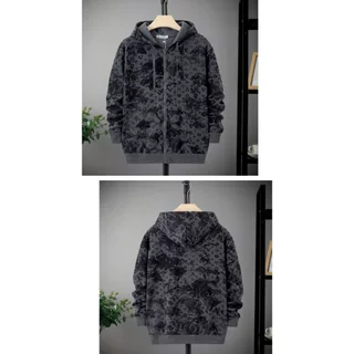 เสื้อคลุมแขนยาว มีฮู้ด ใส่ได้ชาย หญิง พร้อมส่งจากไทย ส่งไว เสื้อแขนยาว UV