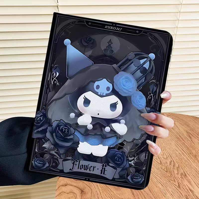เคสป้องกัน Xiaomi Pad อะคริลิกหมุนได้ 360 องศา For Xiaomi Pad SE Pad 5 6 7 8 Pro 6spro redmi Pad 2 2025/pro12.1 Case