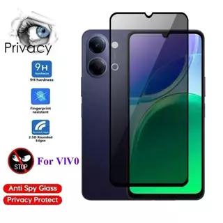 ฟิล์มกันมอง สำหรับ Vivo Y05 Y11D Y31D ฟิล์มกันเสือกFilm Privacy