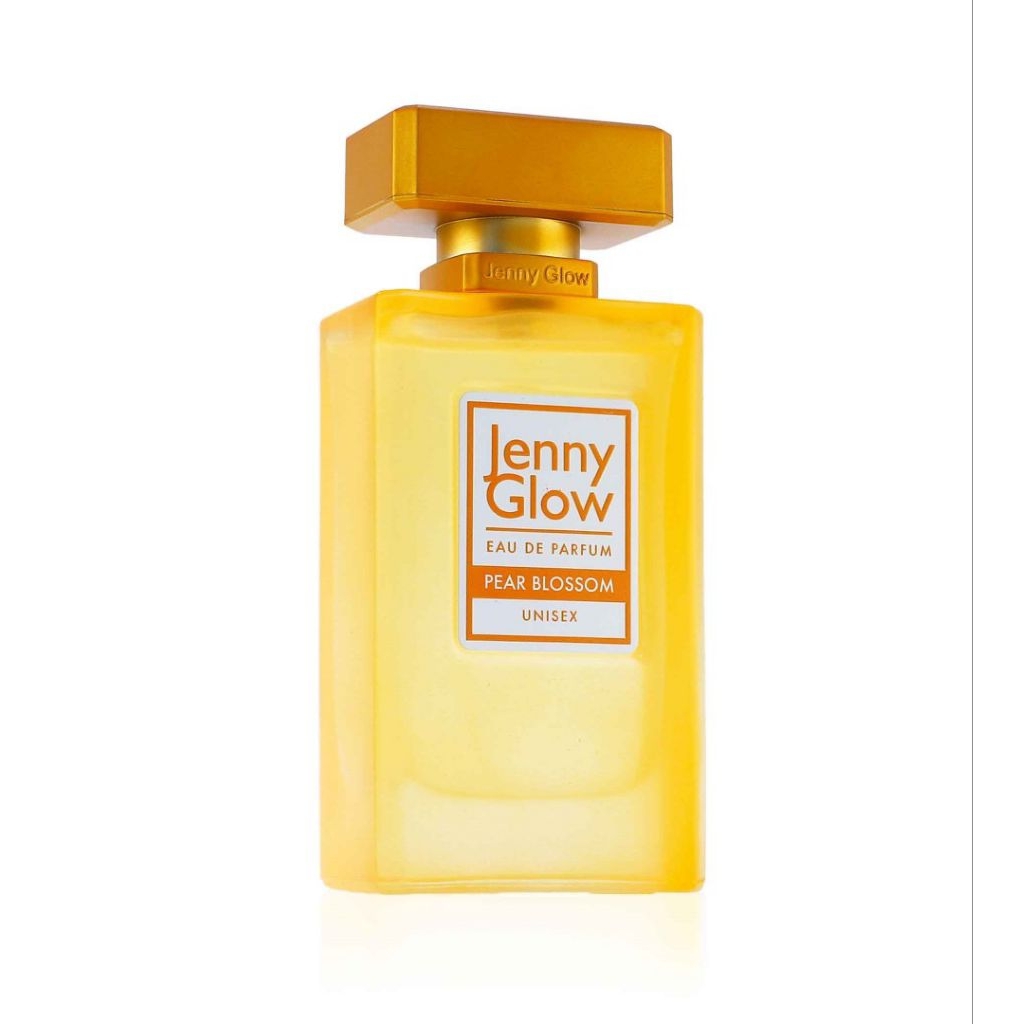น้ำหอมอาหรับแท้100% Jenny Glow Pear Blossom