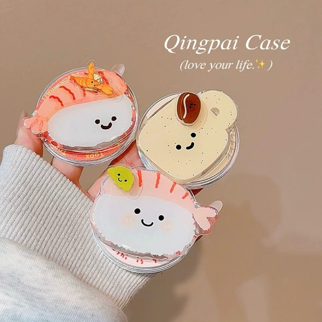 Supercase | ที่ยึดมือถือ แม่เหล็ก หมุนได้ Magnatic Rotatable Griptok Holder ที่ตั้งมือถือ ไอริง